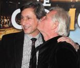 Yann-Arthus Bertrand et Patrick de Carolis 