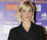 Clotilde Courau à la soirée Capri Hollywood le 26/10/09 à Milan