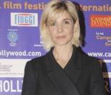 Clotilde Courau à la soirée Capri Hollywood le 26/10/09 à Milan