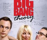 The Big Bang theory 