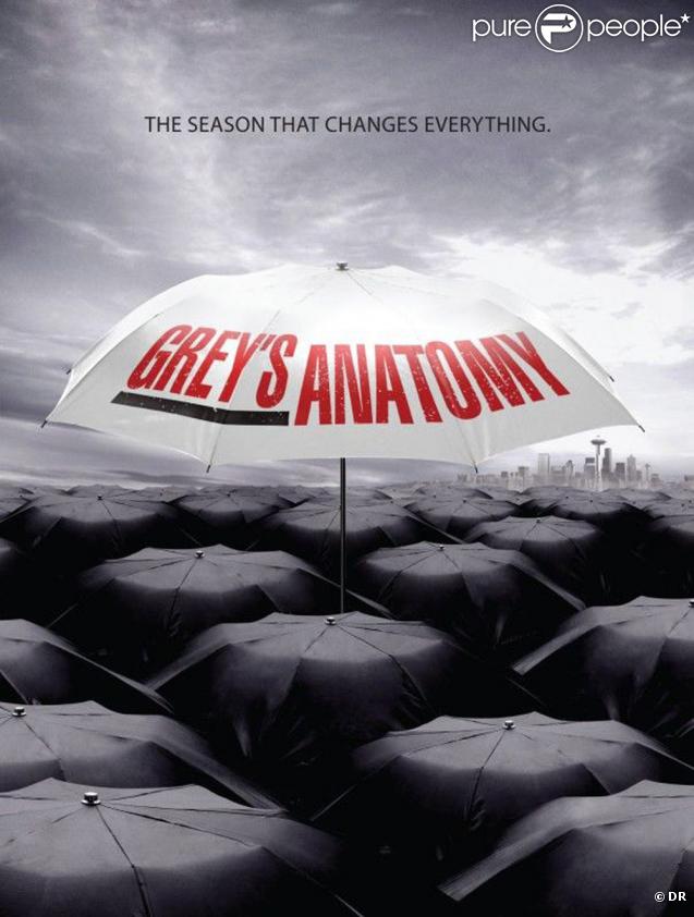 Grey's Anatomy 