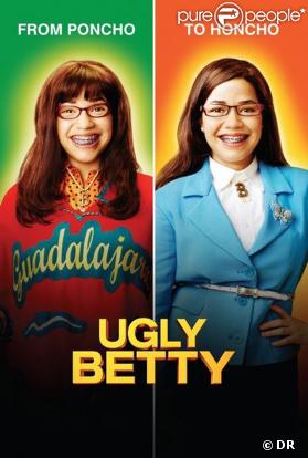 Ugly Betty  