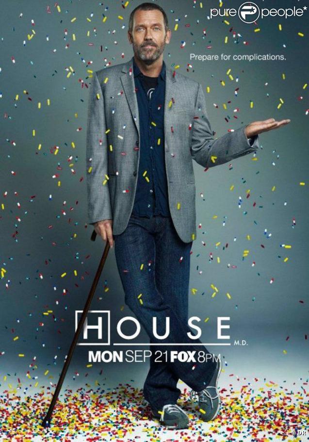 Dr House 
