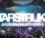 La pochette du single  Starstrukk  de 30H!3 avec Katy Perry !