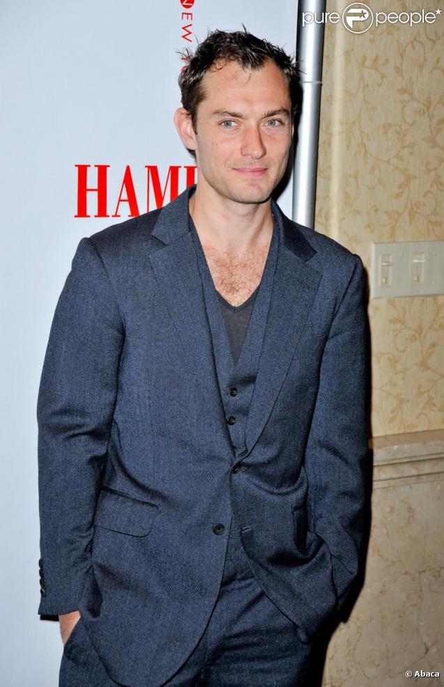 Jude Law 