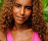 Christina est en finale