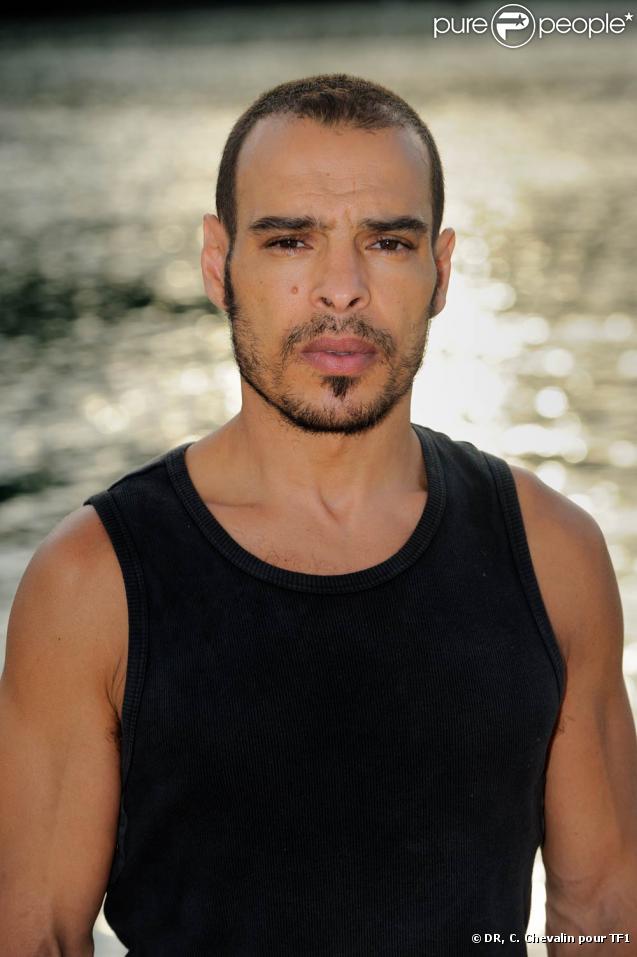 Kader est dans le jury