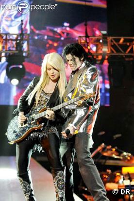 This is it , de Kenny Ortega, avec Michael Jackson, réalise un excellent démarrage en France !