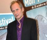 hippolyte Girardot lors de Mon premier festival de cinéma qui s'est ouvert le 28 octobre 2009 à Paris