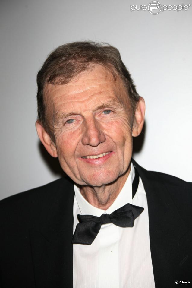 Etienne Mougeotte 
