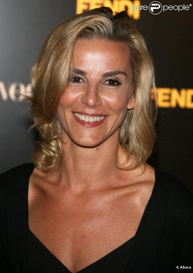 Laurence Ferrari 