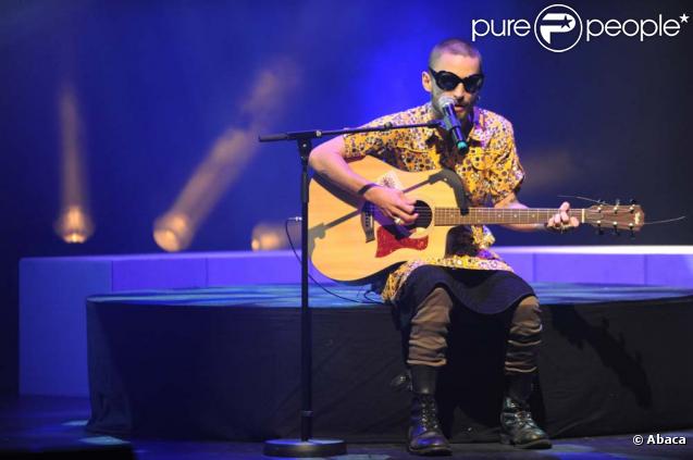 Soan fait annuler le tournage de son clip !