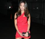 La belle Jamie Chung sur tapis rouge !
