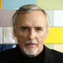 Dennis Hopper est atteint d'un cancer...
