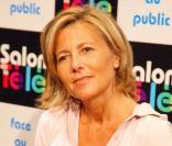 Claire Chazal