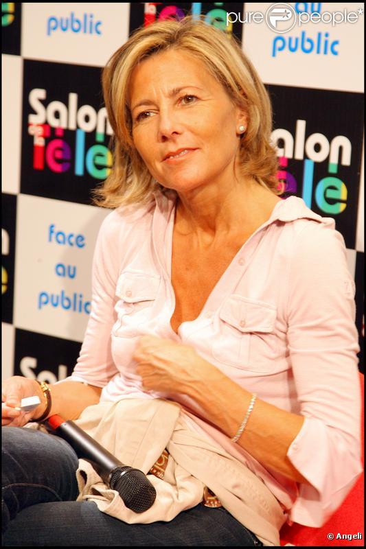 Claire Chazal