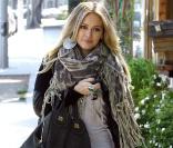 Hilary Duff : une it-girl, vraiment trop ravissante ! 