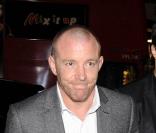 Guy Ritchie lors de la soirée de charité pour le lancement de la collection Jimmy Choo à Londres le 29 octobre 2009