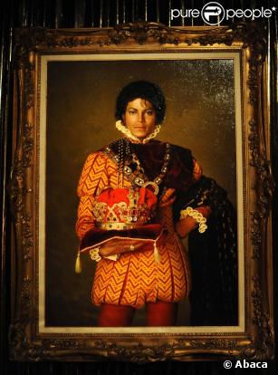 Les objets de Michael Jackson, exposés à Londres depuis le 28 octobre 2009 !