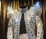 Les objets de Michael Jackson, exposés à Londres depuis le 28 octobre 2009 !