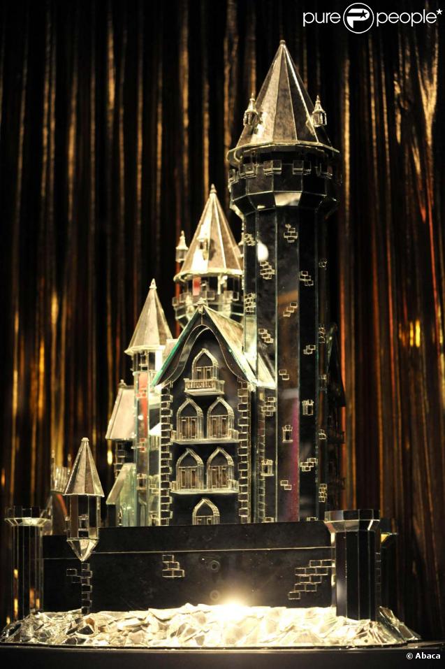 Les objets de Michael Jackson, exposés à Londres depuis le 28 octobre 2009 !