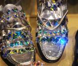 Les objets de Michael Jackson, exposés à Londres depuis le 28 octobre 2009 !