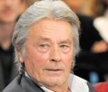 Alain Delon