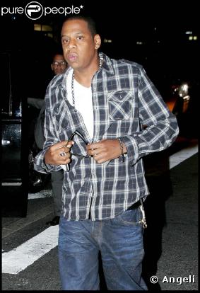 Jay-Z vient de révéler le clip de son duo avec Alicia Keys,  Empire State of Mind .