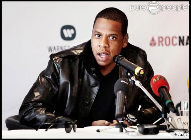 Jay-Z vient de révéler le clip de son duo avec Alicia Keys,  Empire State of Mind .
