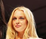 Lindsay Lohan