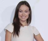 Olivia Wilde, à l'occasion de l'avant-première de  Precious , dans le cadre de l'AFI FEST 2009, au Graumann's Chinese Theatre de Los Angeles, le 1er novembre 2009.