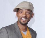 Will Smith, à l'occasion de l'avant-première de  Precious , dans le cadre de l'AFI FEST 2009, au Graumann's Chinese Theatre de Los Angeles, le 1er novembre 2009.