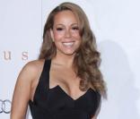 Mariah Carey, à l'occasion de l'avant-première de  Precious , dans le cadre de l'AFI FEST 2009, au Graumann's Chinese Theatre de Los Angeles, le 1er novembre 2009.
