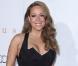 Mariah Carey, à l'occasion de l'avant-première de Precious , dans le cadre de l'AFI FEST 2009, au Graumann's Chinese Theatre de Los Angeles, le 1er novembre 2009.