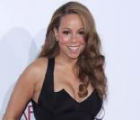 Mariah Carey, à l'occasion de l'avant-première de  Precious , dans le cadre de l'AFI FEST 2009, au Graumann's Chinese Theatre de Los Angeles, le 1er novembre 2009.