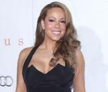 Mariah Carey, à l'occasion de l'avant-première de  Precious , dans le cadre de l'AFI FEST 2009, au Graumann's Chinese Theatre de Los Angeles, le 1er novembre 2009.
