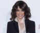Paula Abdul, à l'occasion de l'avant-première de Precious , dans le cadre de l'AFI FEST 2009, au Graumann's Chinese Theatre de Los Angeles, le 1er novembre 2009.