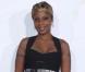 Mary J. Blige, à l'occasion de l'avant-première de Precious , dans le cadre de l'AFI FEST 2009, au Graumann's Chinese Theatre de Los Angeles, le 1er novembre 2009.