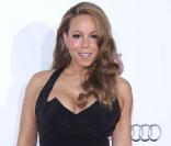 Mariah Carey, à l'occasion de l'avant-première de  Precious , dans le cadre de l'AFI FEST 2009, au Graumann's Chinese Theatre de Los Angeles, le 1er novembre 2009.