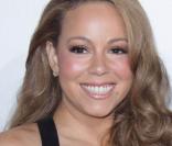 Mariah Carey, à l'occasion de l'avant-première de  Precious , dans le cadre de l'AFI FEST 2009, au Graumann's Chinese Theatre de Los Angeles, le 1er novembre 2009.