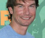 L\'acteur Jerry O\'Connell<br />