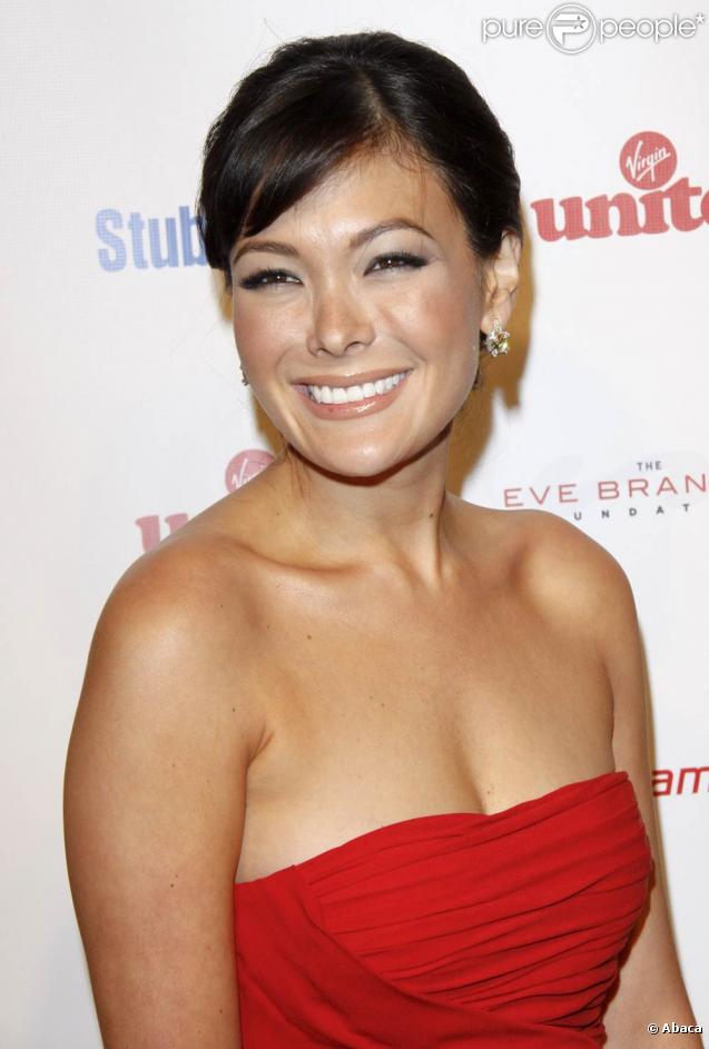 Lindsay Price