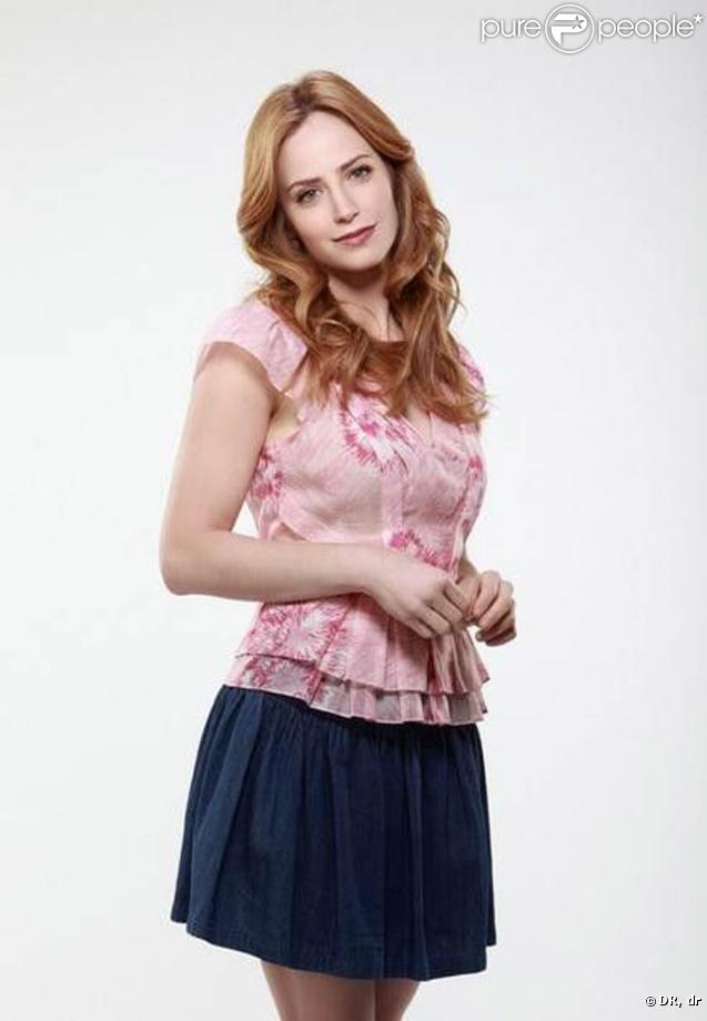 Jaime Ray Newman