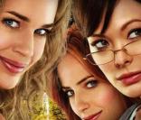 La série Eastwick