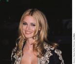 Lisa Marie, ex Madame Burton