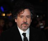 Tim Burton