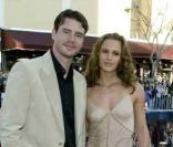 Scott Foley et Jennifer Garner 