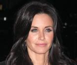 Courteney Cox 