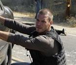 Scott Foley dans The Unit 