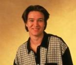 Justin Whalin dans Loïs & Clark : les nouvelles aventures de Superman